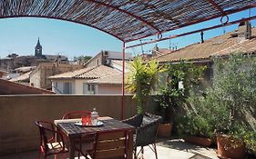 La Maison Jasmin